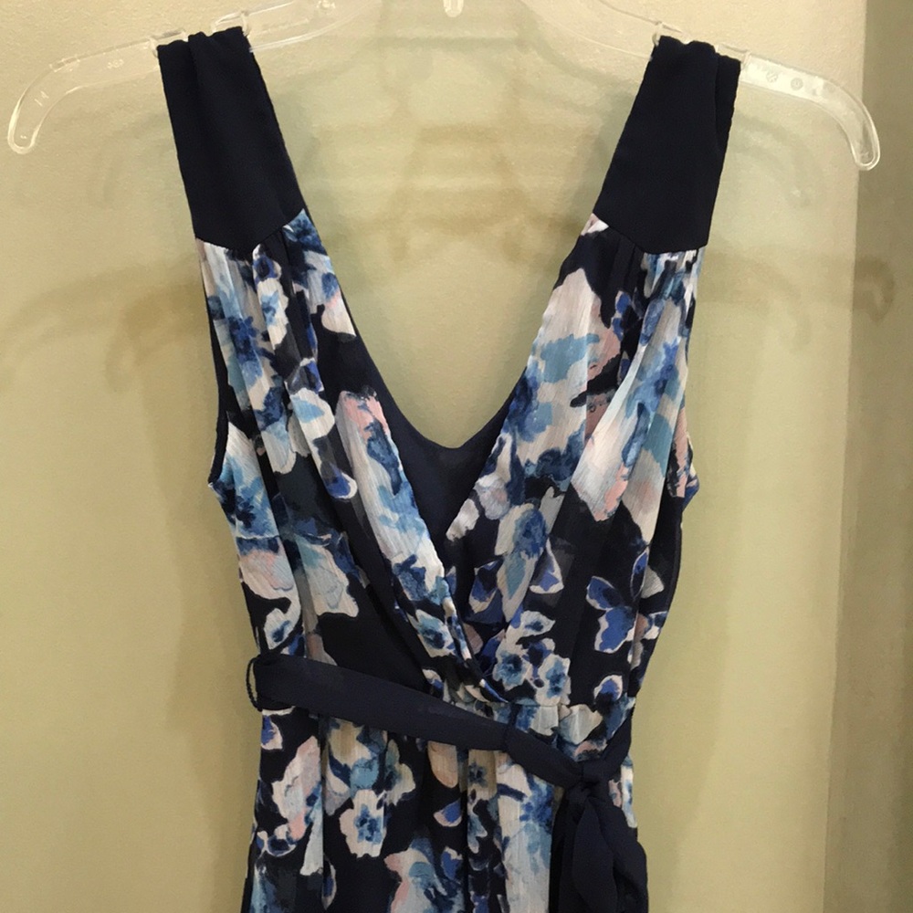 Motherhood Maternity Dress